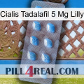 Cialis Tadalafil 5 Mg Lilly viagra3